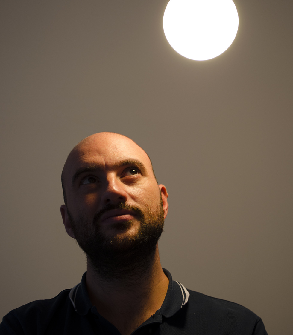 Carlo Opiz