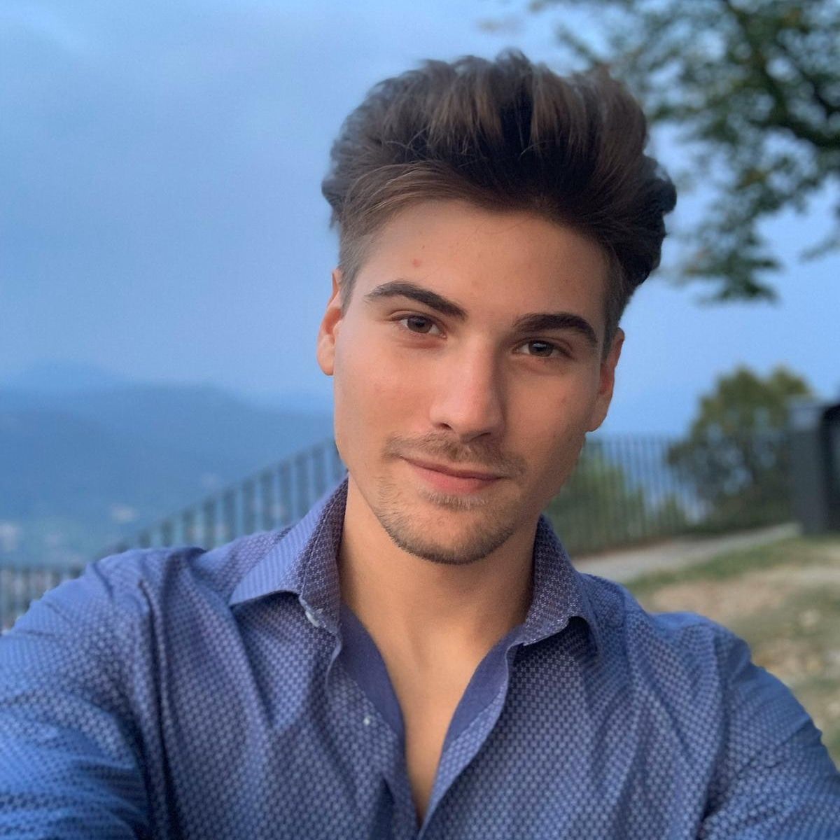 Edoardo Maria Serpetta