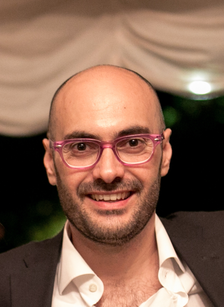 Andrea Bettoni